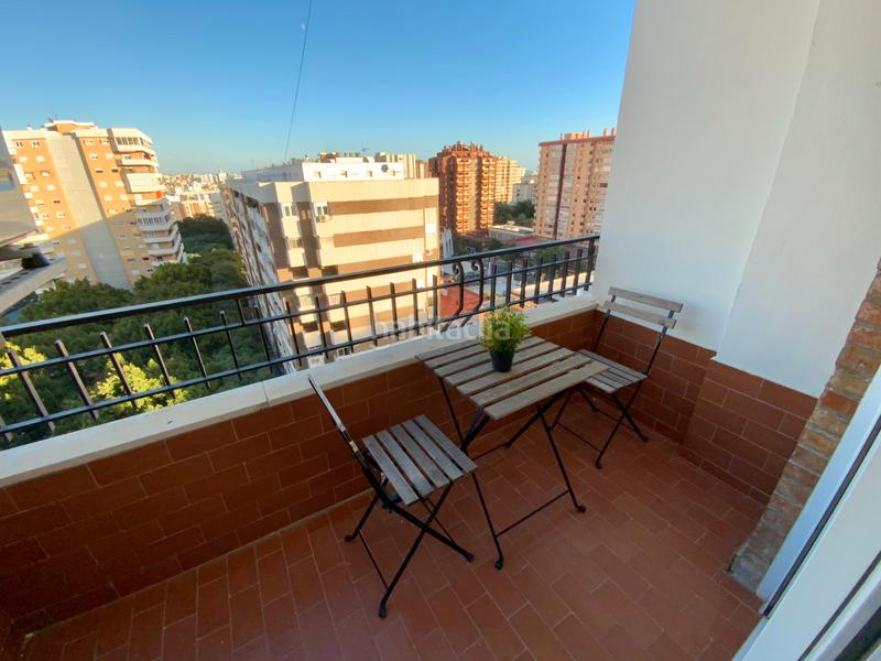 Foto c20e458b-72d5-4a17-91e8-4af14f5078f0. Alquiler apartamento magnífico apartamento reformado, situado en una ubicación céntrica e inmejorable. en Málaga