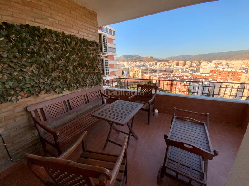 Foto d44404cf-cf32-479b-b937-bdd3a5c3b7ba. Alquiler apartamento magnífico apartamento reformado, situado en una ubicación céntrica e inmejorable. en Málaga