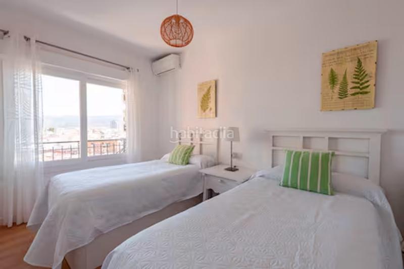 Foto e53569ff-659a-401b-acb1-d2bfbab6b0e0. Alquiler apartamento magnífico apartamento reformado, situado en una ubicación céntrica e inmejorable. en Málaga
