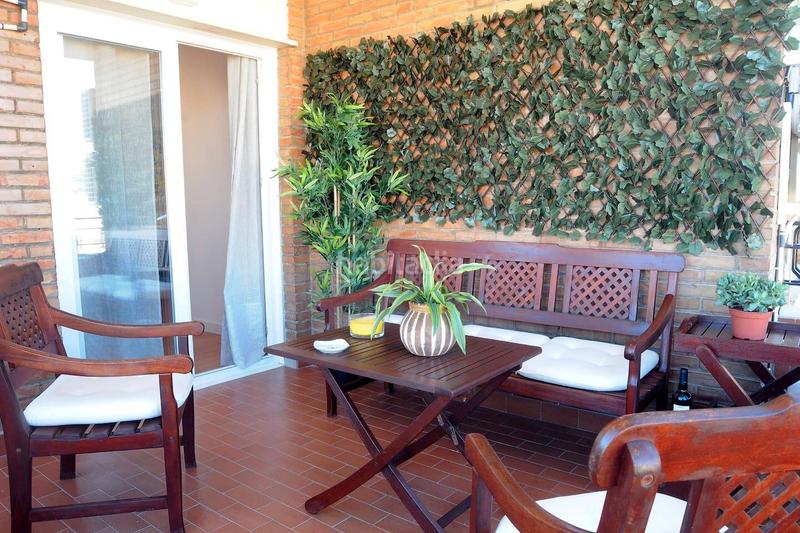 Foto 5bd2023d-495b-4426-b096-0da211370022. Lloguer apartament amb calefacció a Carranque - Haza Cuevas Málaga