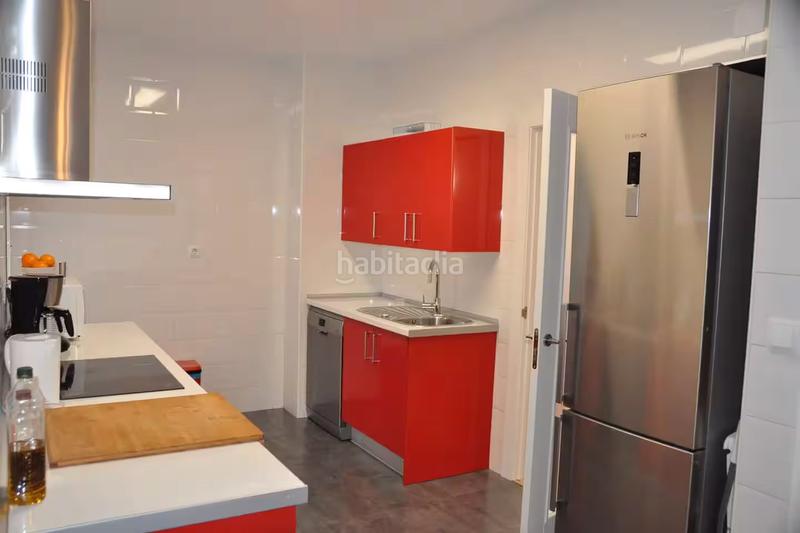 Foto 81ec3105-5df4-4d72-a98e-d385b686d077. Lloguer apartament amb calefacció a Carranque - Haza Cuevas Málaga