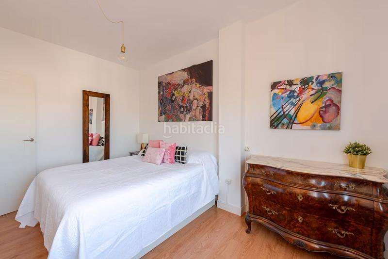 Foto 890973b5-5862-4dd7-8ca5-87358a805626. Lloguer apartament amb calefacció a Carranque - Haza Cuevas Málaga