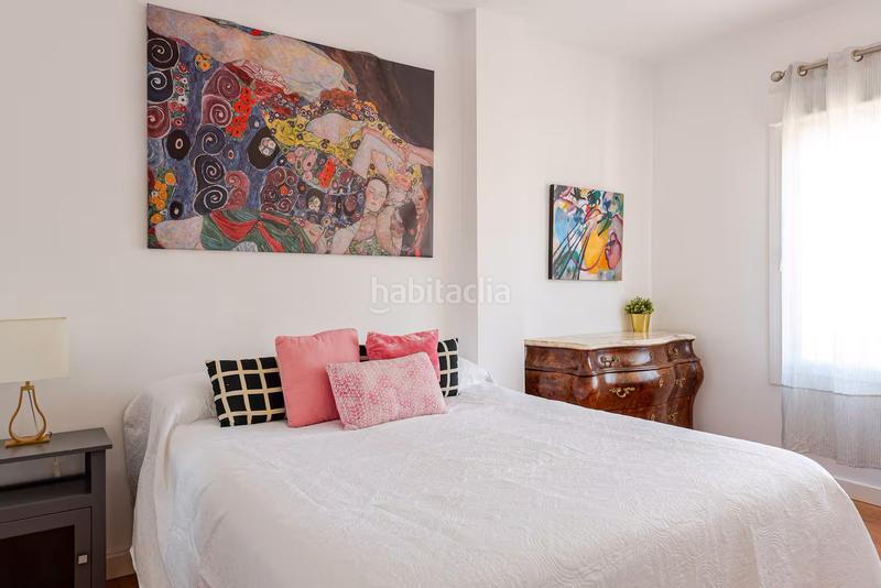 Foto bfc336e3-85c3-4345-82f0-e352417792f0. Lloguer apartament amb calefacció a Carranque - Haza Cuevas Málaga