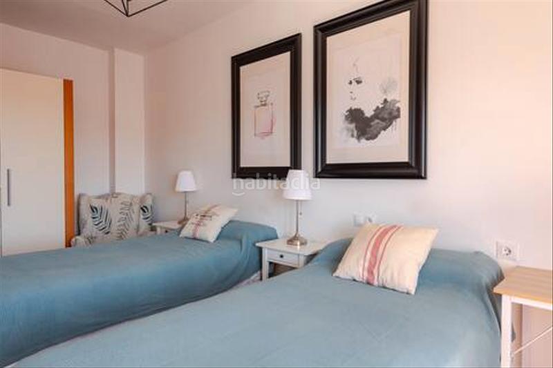 Foto e4d50c44-cf85-4bda-8233-51d14b2a86bb. Lloguer apartament amb calefacció a Carranque - Haza Cuevas Málaga