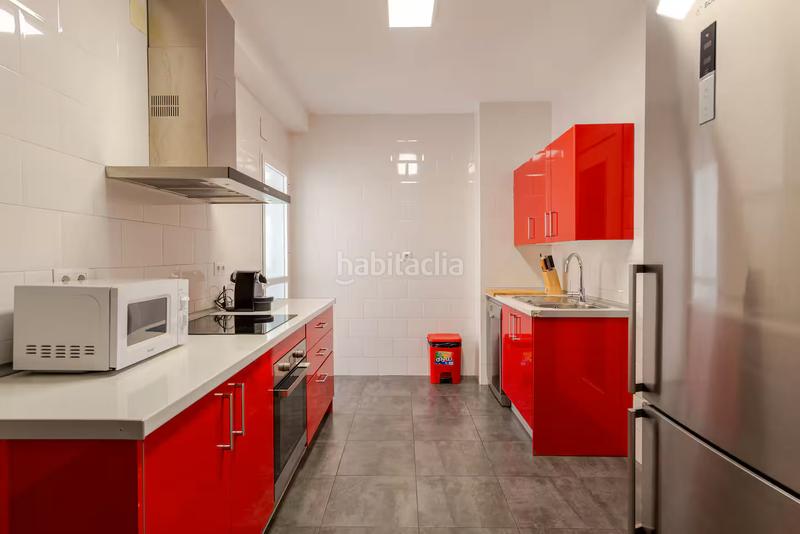 Foto 0252e275-3fef-43d8-880c-1f164aa2615e. Location appartement avec chauffage dans Carranque - Haza Cuevas Málaga