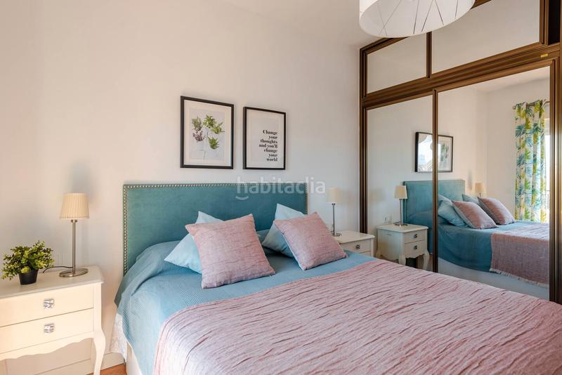 Foto 0d959cf8-46aa-41ea-88bf-53a54be47394. Location appartement avec chauffage dans Carranque - Haza Cuevas Málaga