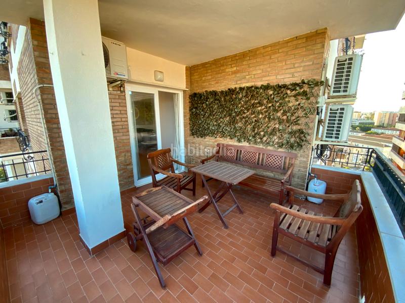 Foto 26e9fcdd-3922-4b3a-8d54-5284d3190b19. Location appartement avec chauffage dans Carranque - Haza Cuevas Málaga