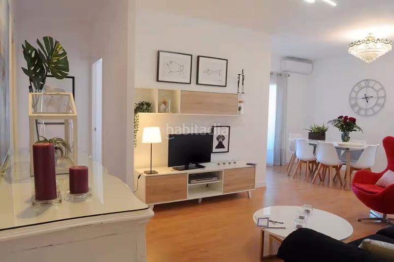 Foto 36d616a1-a1d3-422f-9d43-0d9ab5c7458b. Location appartement avec chauffage dans Carranque - Haza Cuevas Málaga