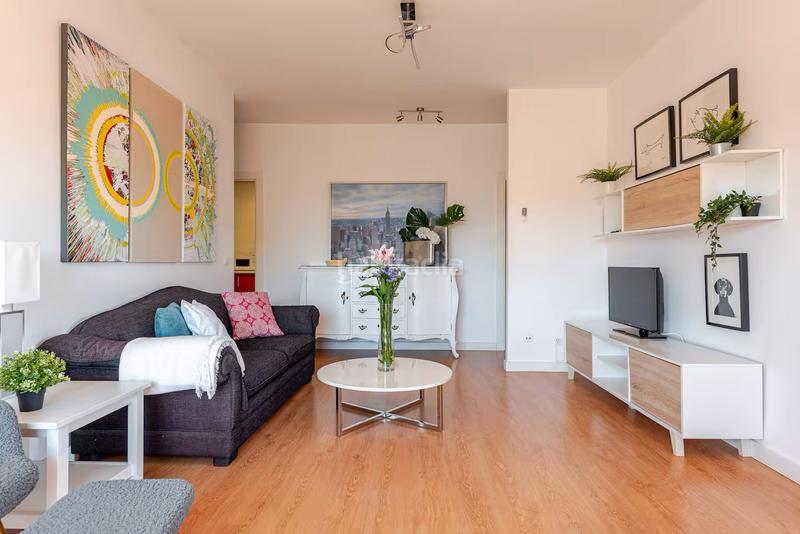 Foto 8566f726-e741-48aa-83a1-34107d31efa3. Location appartement avec chauffage dans Carranque - Haza Cuevas Málaga