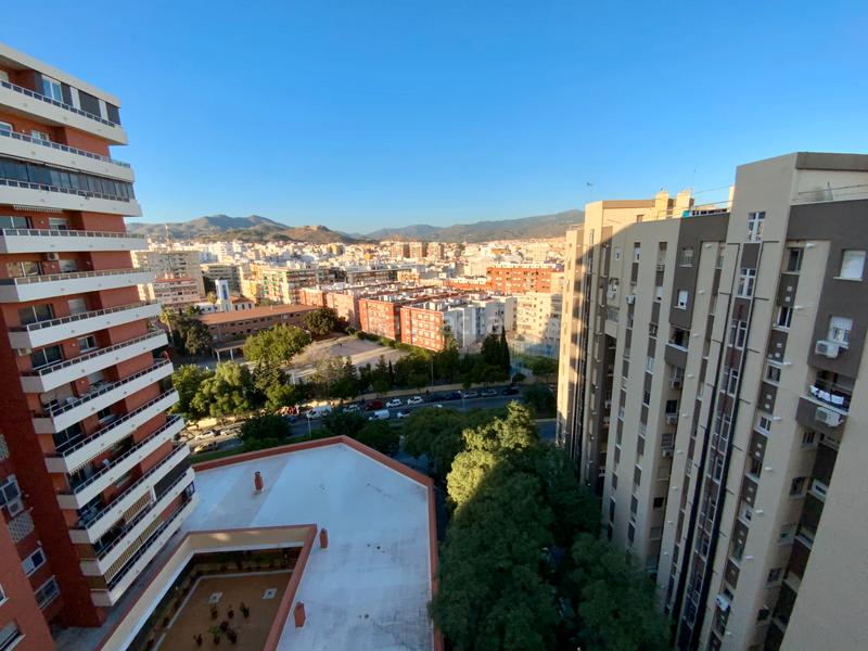 Foto 88c83030-ffa4-4699-8a03-85df0a460d49. Location appartement avec chauffage dans Carranque - Haza Cuevas Málaga