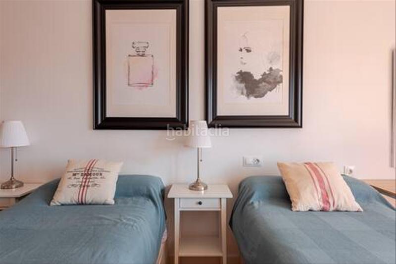 Foto 9e9cf4d0-56d3-46b9-b1b4-d0bfb2ed3dac. Location appartement avec chauffage dans Carranque - Haza Cuevas Málaga