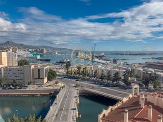 Affitto Appartamento in Pasillo del matadero 2. Habitación en muelle 1