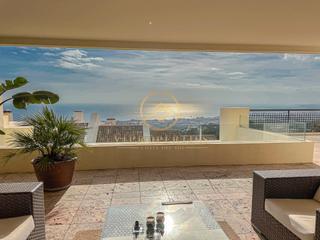 Lloguer Apartament  Carretera de lomas de marbella 17. Alquiler los monteros