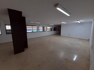 Lloguer Oficina a Centro. Alquiler oficinas centro