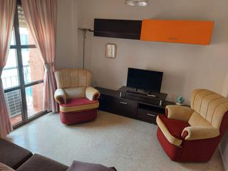 Rent Flat in Centro. Centro alquiler estudiantes 2025-26