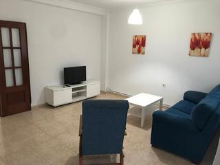 Location Appartement à Isla Chica. Alquiler estudiantes isla chica 2025-26