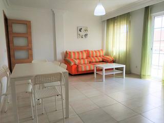 Location Appartement à Isla Chica. Centro alquiler estudiantes 2025-26