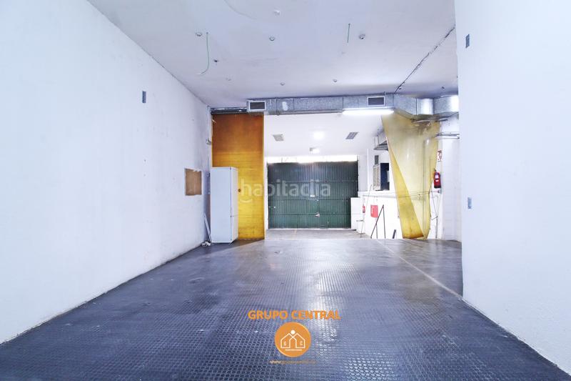 Foto 072de648-4cc8-4bbe-a737-c4033d440ce2. Local commercial avec chauffage dans Palos de Moguer Madrid