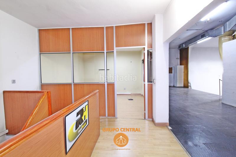 Foto 2111a81c-00d6-4941-9c78-cf6ca7fb919a. Local commercial avec chauffage dans Palos de Moguer Madrid