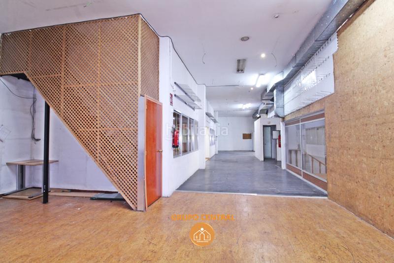 Foto 25770d6e-6684-4206-b4f4-ce7b068498c7. Local commercial avec chauffage dans Palos de Moguer Madrid