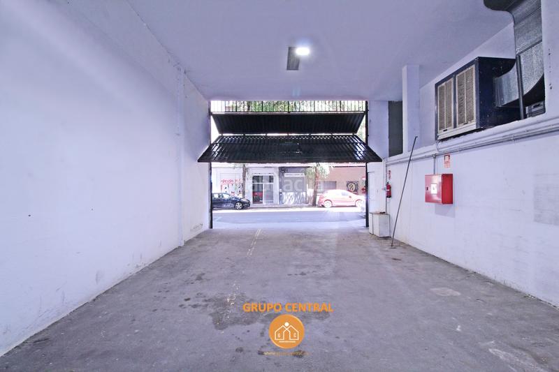 Foto 2d2adcb9-55e5-43e3-8d1e-79ad361acf1e. Local commercial avec chauffage dans Palos de Moguer Madrid