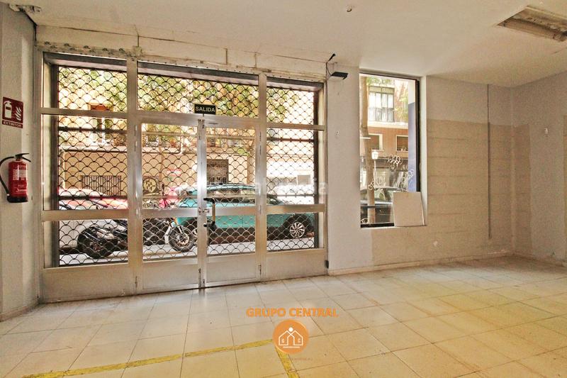 Foto 344dcd15-8589-4303-9463-faa8808d8fca. Local commercial avec chauffage dans Palos de Moguer Madrid
