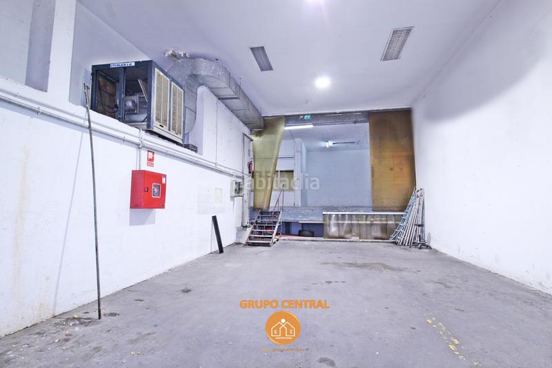 Foto 382ed46e-1e71-42e7-b9a6-97ce705e6d7b. Local commercial avec chauffage dans Palos de Moguer Madrid