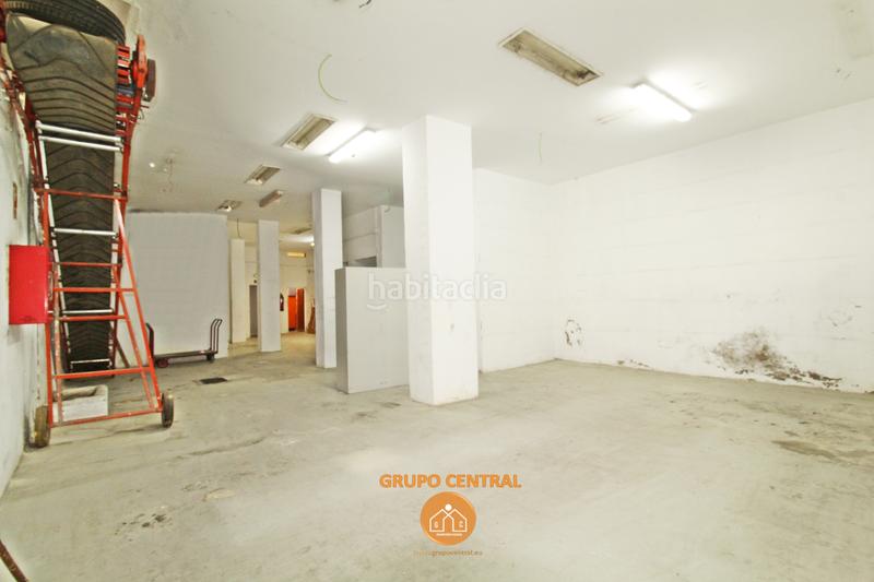 Foto 4a860725-e1d3-4a02-bb99-bfe727f98479. Local commercial avec chauffage dans Palos de Moguer Madrid