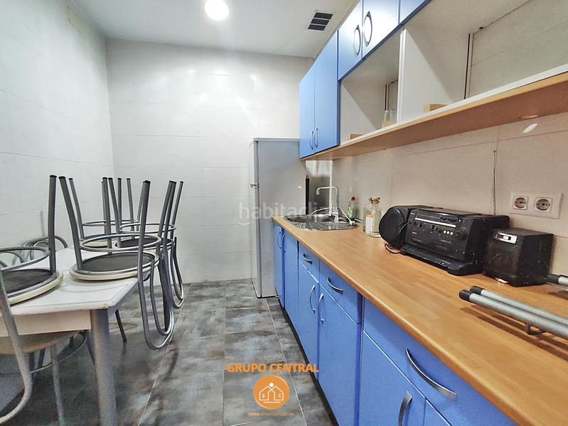 Foto 62a62550-02a8-4243-a1d4-6e74382fa1f1. Local commercial avec chauffage dans Palos de Moguer Madrid