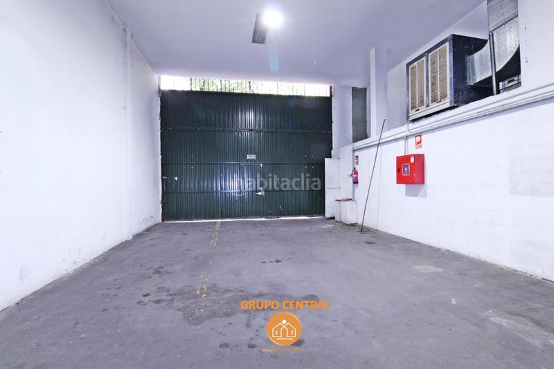 Foto 721e47e0-b12e-4d61-af40-51bdbb0f8dd6. Local commercial avec chauffage dans Palos de Moguer Madrid