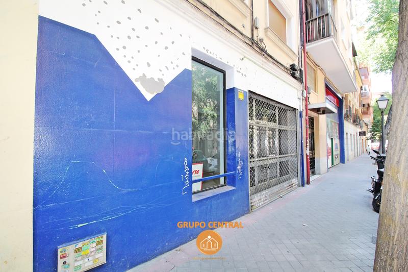 Foto 8d747304-9078-4571-8858-82e216627cf2. Local commercial avec chauffage dans Palos de Moguer Madrid