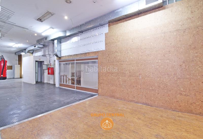 Foto 961671b3-032b-44e9-b775-7ee83f78d198. Local commercial avec chauffage dans Palos de Moguer Madrid