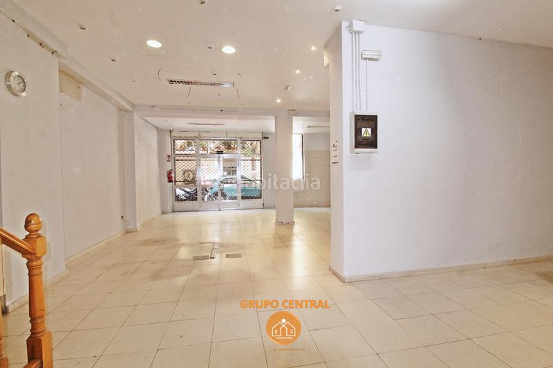 Foto 9ae19446-089e-461b-b904-9dbf1d57e785. Local commercial avec chauffage dans Palos de Moguer Madrid