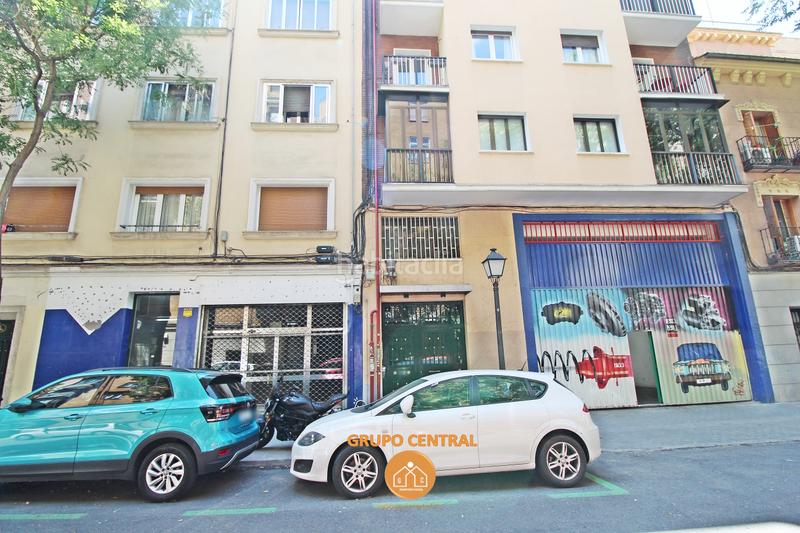 Foto a709f6c8-28c3-4ab1-954f-420601aaaf98. Local commercial avec chauffage dans Palos de Moguer Madrid