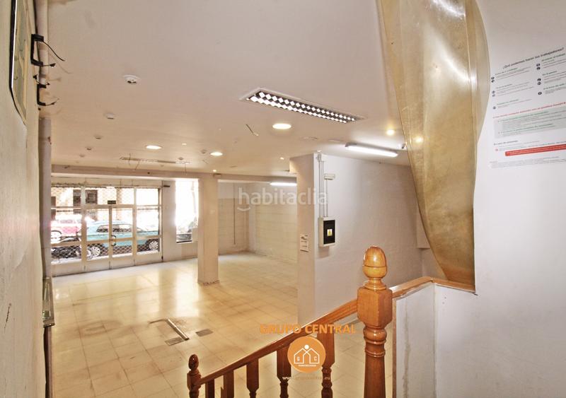 Foto abc36eed-6206-439d-b60e-50f82d86be48. Local commercial avec chauffage dans Palos de Moguer Madrid