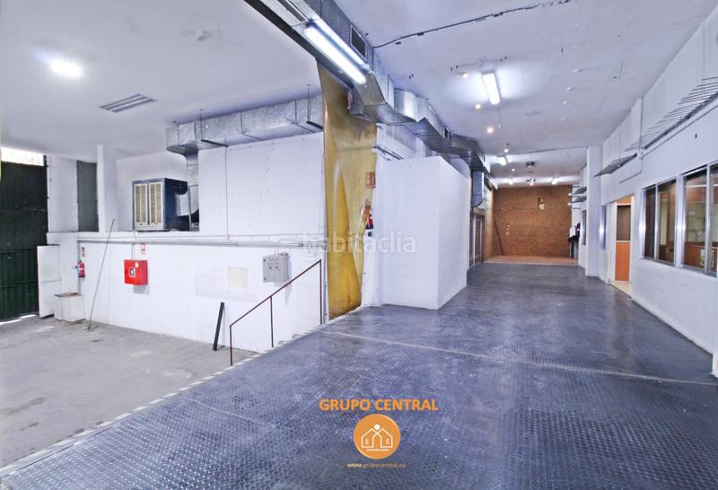 Foto ace50abe-a09e-416d-9891-49f4987500c3. Local commercial avec chauffage dans Palos de Moguer Madrid