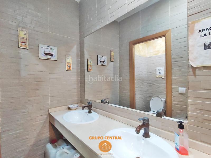 Foto be751896-23e2-4c05-89f7-893d2153f18b. Local commercial avec chauffage dans Palos de Moguer Madrid
