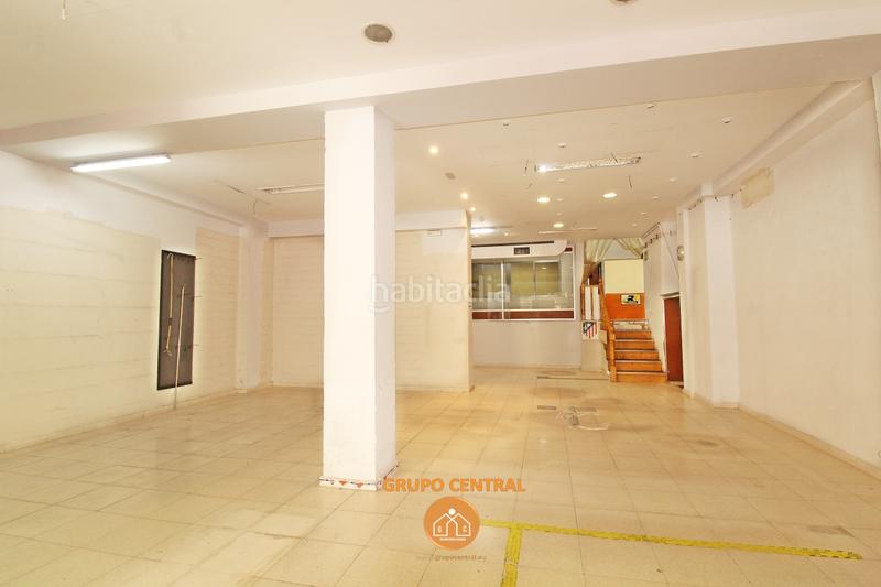 Foto bef4a9ff-8535-40d1-ae7e-0a63faaef7b7. Local commercial avec chauffage dans Palos de Moguer Madrid