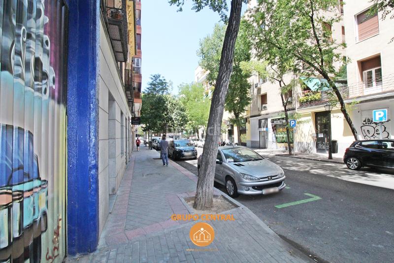 Foto c9dcfb92-3907-4d50-b6ad-5de14b6f216a. Local commercial avec chauffage dans Palos de Moguer Madrid