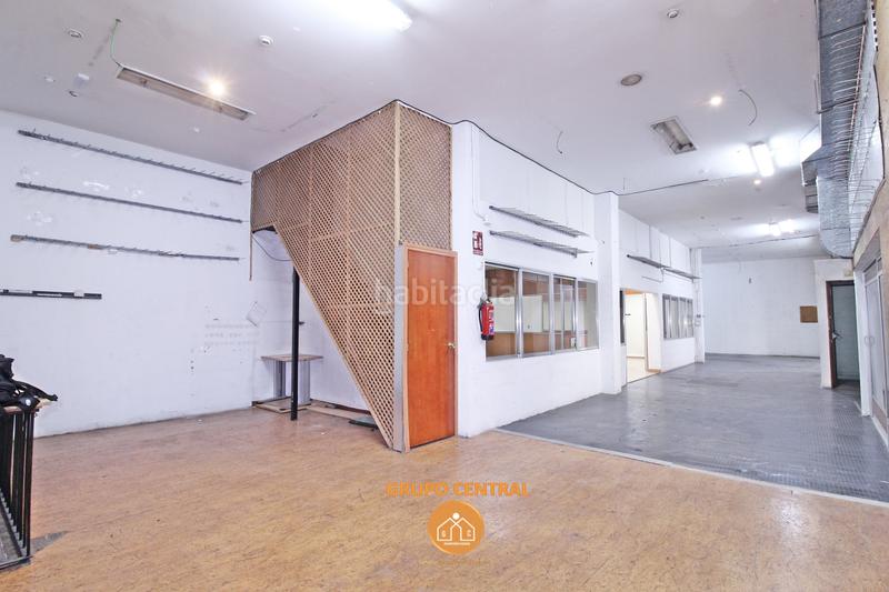 Foto d0ac3c1f-b4d6-4949-a7cf-beb350e9502d. Local commercial avec chauffage dans Palos de Moguer Madrid