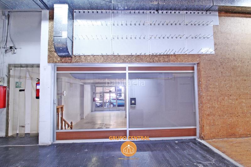 Foto d4a1d2b5-9039-478f-b5ab-2a6b92770b7d. Local commercial avec chauffage dans Palos de Moguer Madrid