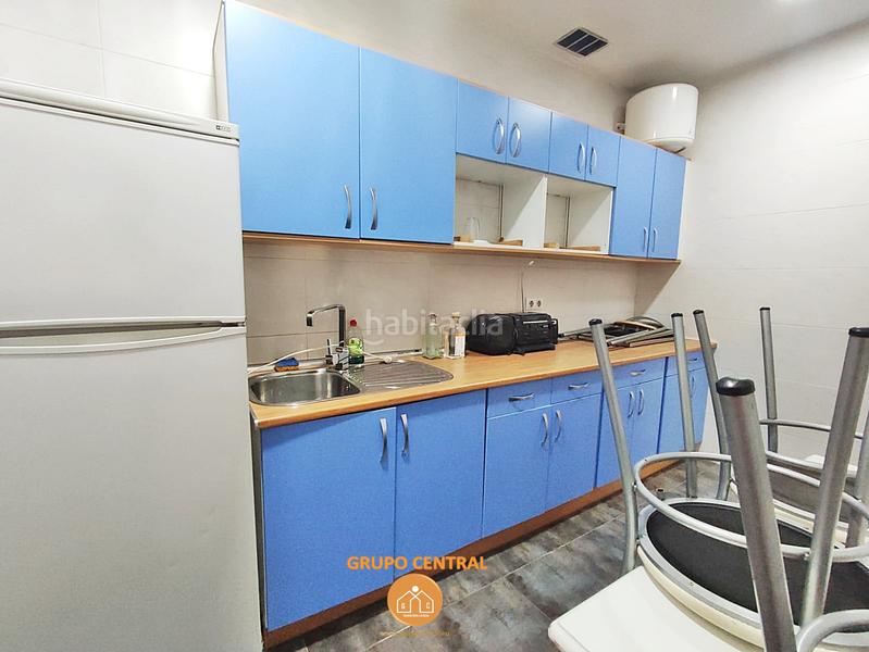 Foto d79da362-ccd6-4335-b9e4-18132881230a. Local commercial avec chauffage dans Palos de Moguer Madrid