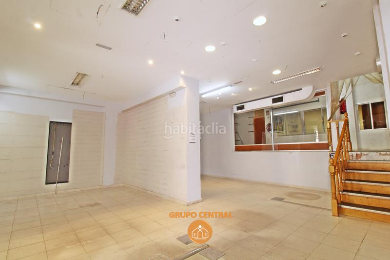 Foto d7df3dc2-0b45-4846-bef4-f8ee016379bd. Local commercial avec chauffage dans Palos de Moguer Madrid