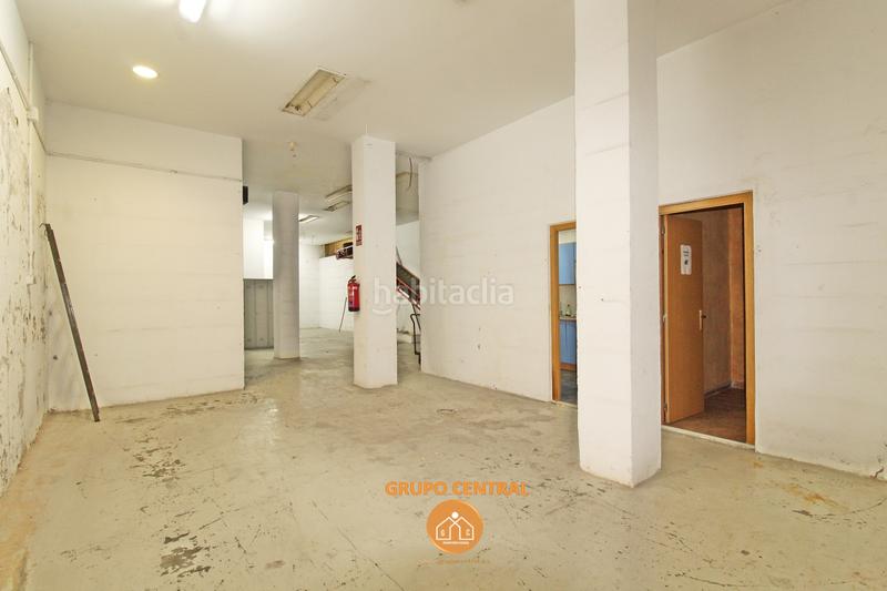 Foto e8296349-dc2e-434a-9821-0e7e6baac082. Local commercial avec chauffage dans Palos de Moguer Madrid