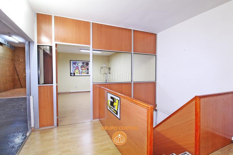 Foto fb701729-3bb1-41a6-9a08-3f53b7f5ce32. Local commercial avec chauffage dans Palos de Moguer Madrid