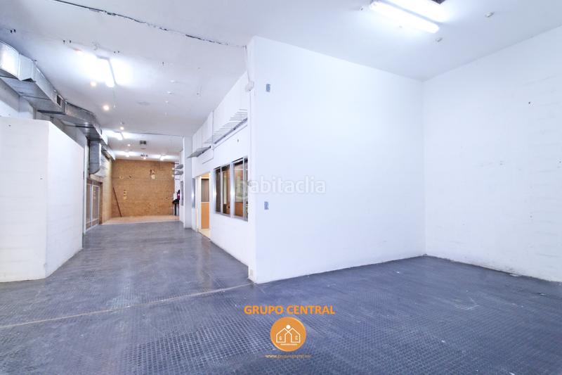 Foto fdf6a811-0a5a-4a6a-bd44-63247d04a304. Local commercial avec chauffage dans Palos de Moguer Madrid