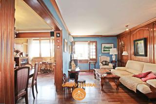 Appartement  Calle del príncipe de vergara. Piso ded tres dormitorios en principe de vergara. frente al parq