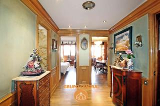 Appartement  Calle del príncipe de vergara. Piso ded tres dormitorios en principe de vergara. frente al parq