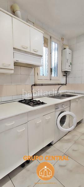 Foto 300fd796-4d67-426c-b2c0-c859533f764c. Alquiler piso alquiler de apartamento en la céntrica calle alonso cano en Madrid