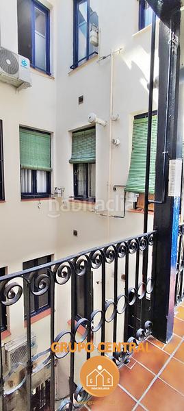Foto 4de3d9ea-5f18-4d5e-91ff-35031ed8aa7e. Alquiler piso alquiler de apartamento en la céntrica calle alonso cano en Madrid